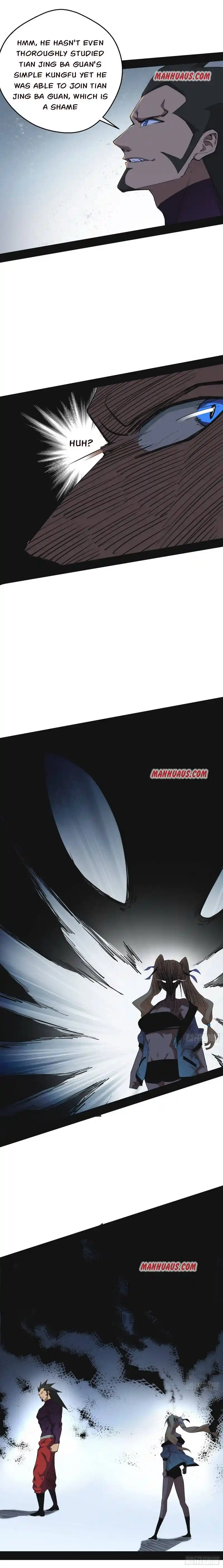 ManhwaFull Chapter 157.2