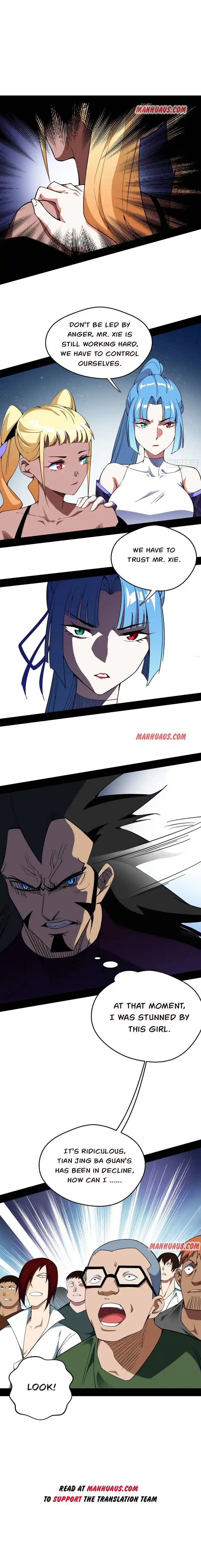 ManhwaFull Chapter 157.2