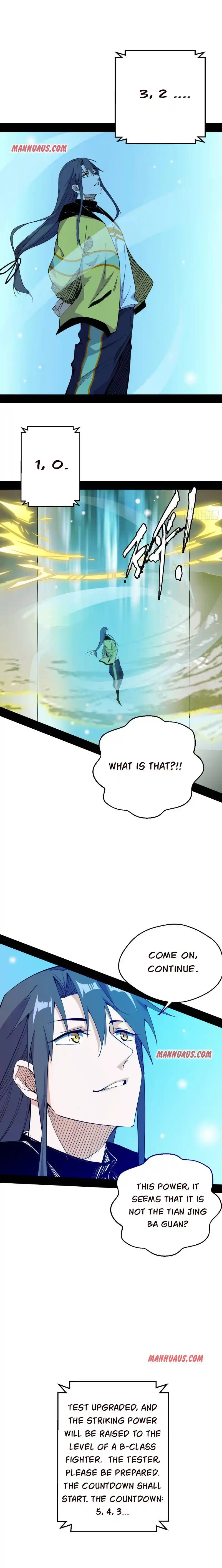 ManhwaFull Chapter 157.2