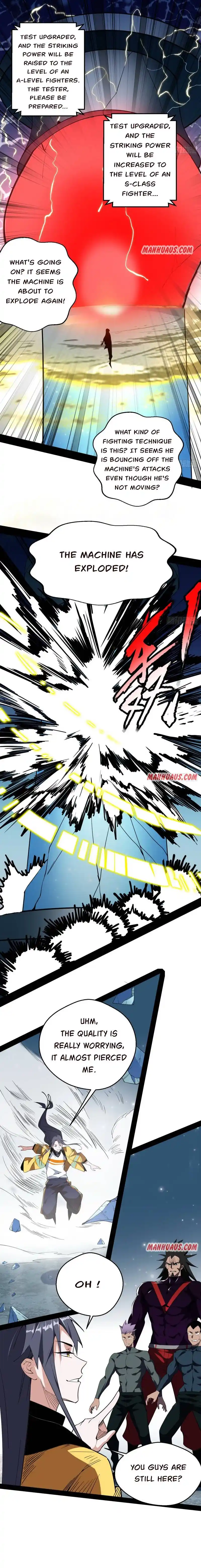 ManhwaFull Chapter 157.2