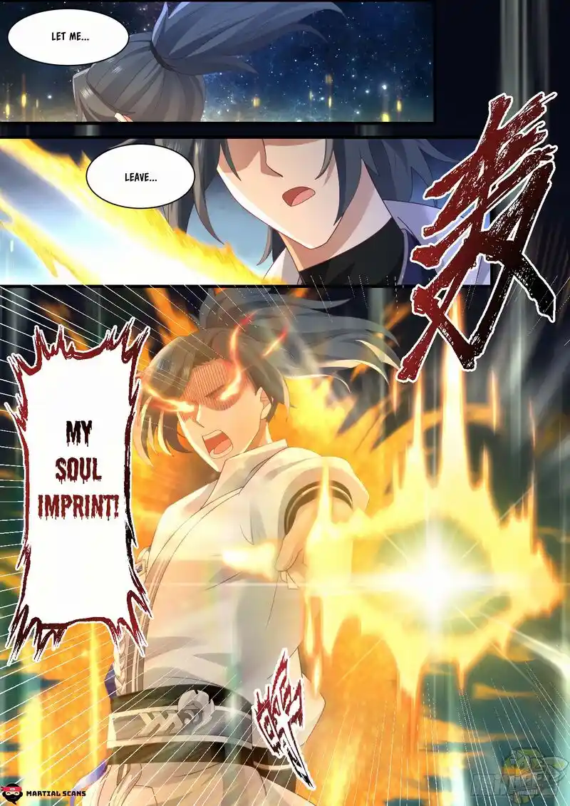 ManhwaFull Chapter 1572