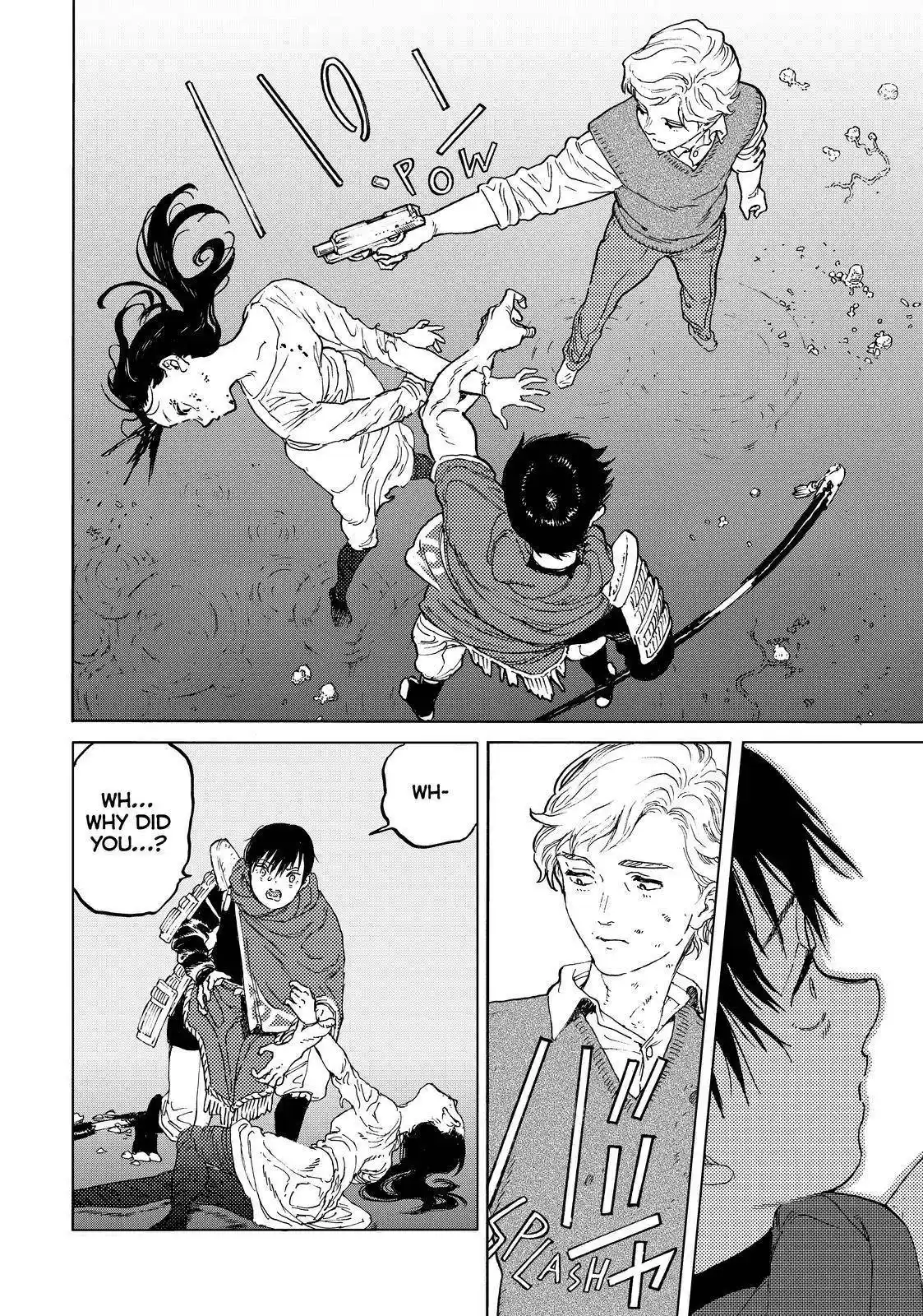 ManhwaFull Chapter 157.3