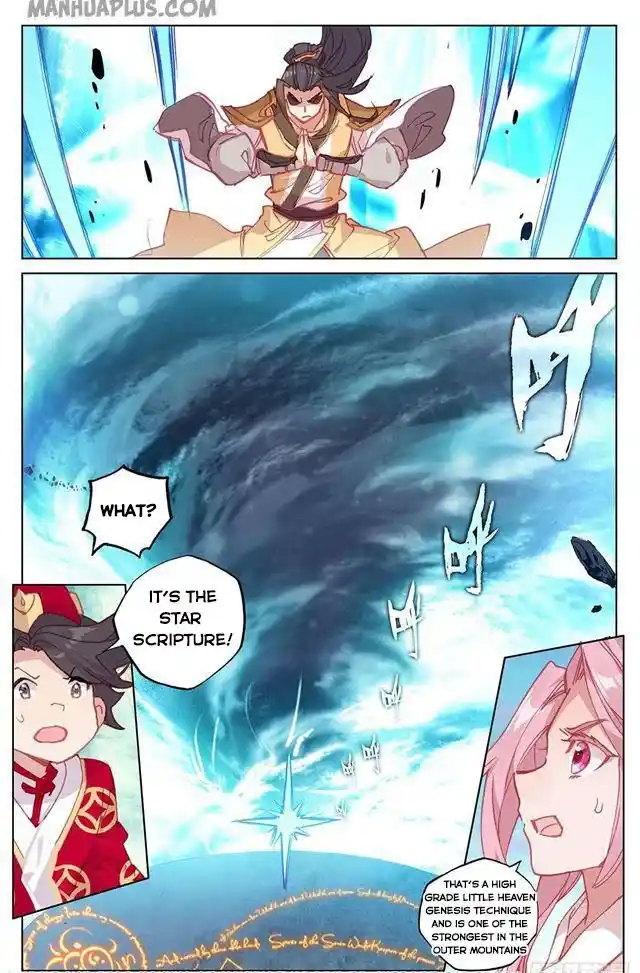 ManhwaFull Chapter 157.5