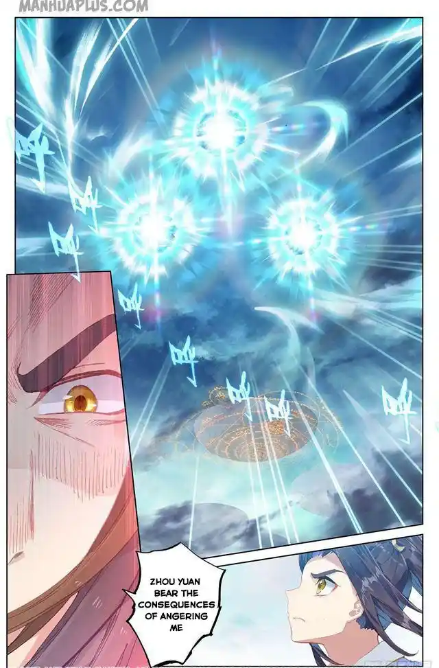 ManhwaFull Chapter 157.5