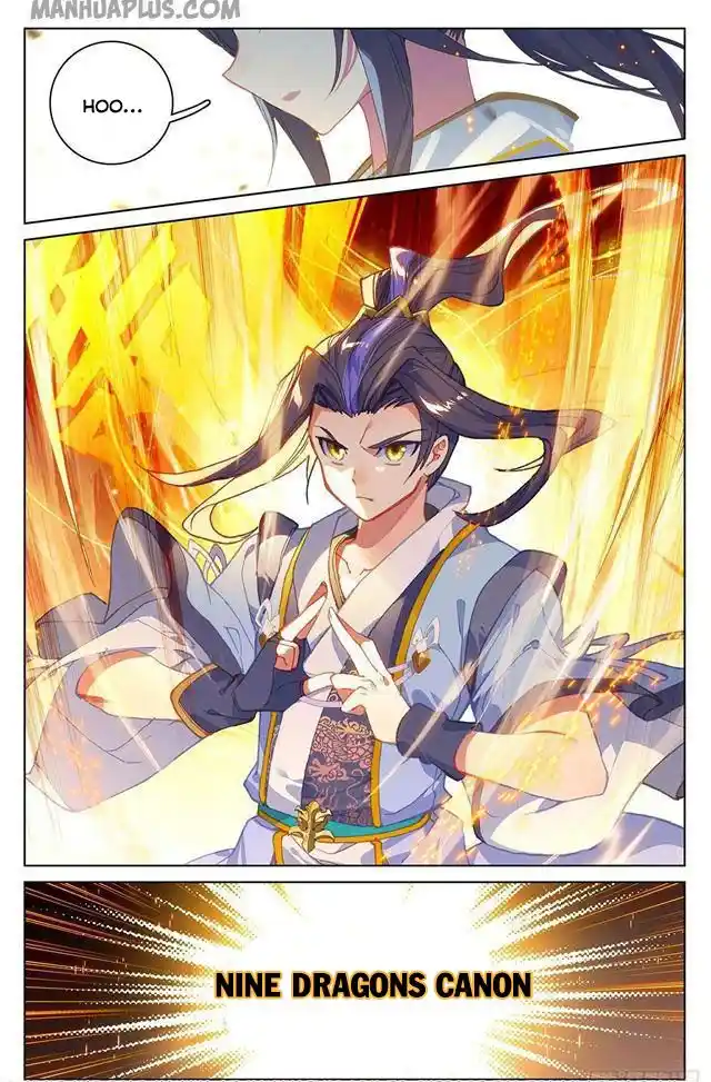 ManhwaFull Chapter 157.5