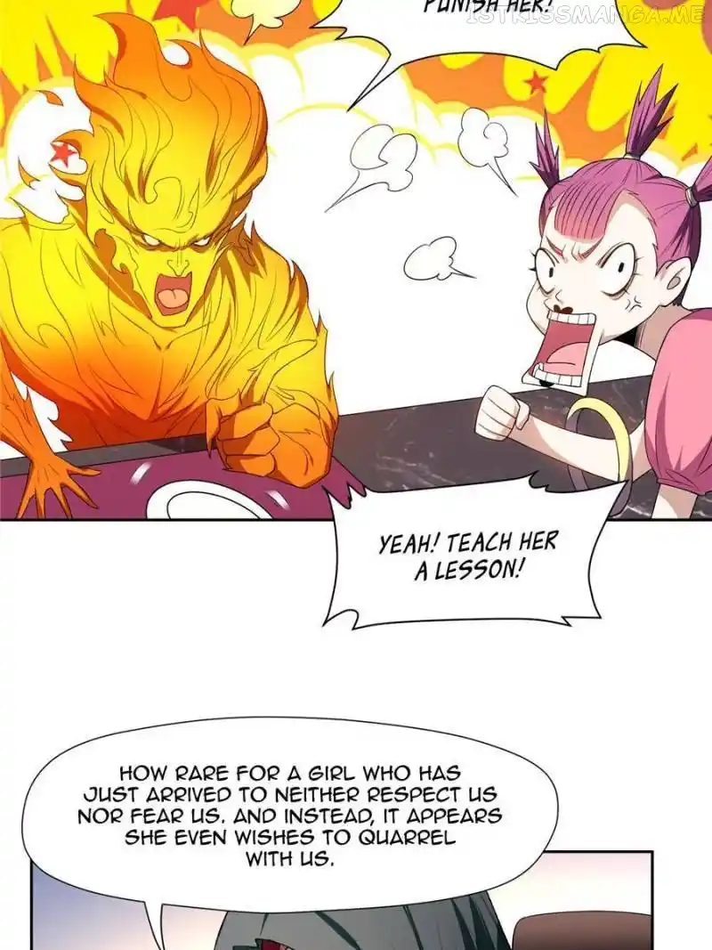 ManhwaFull Chapter 158