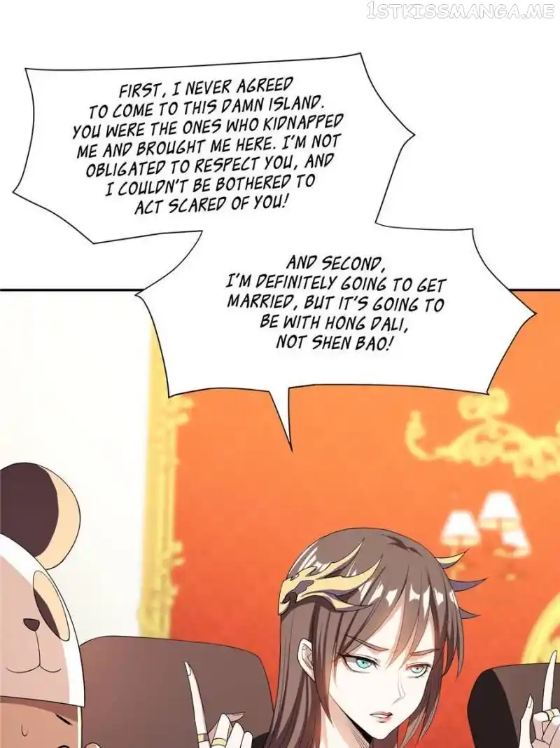 ManhwaFull Chapter 158