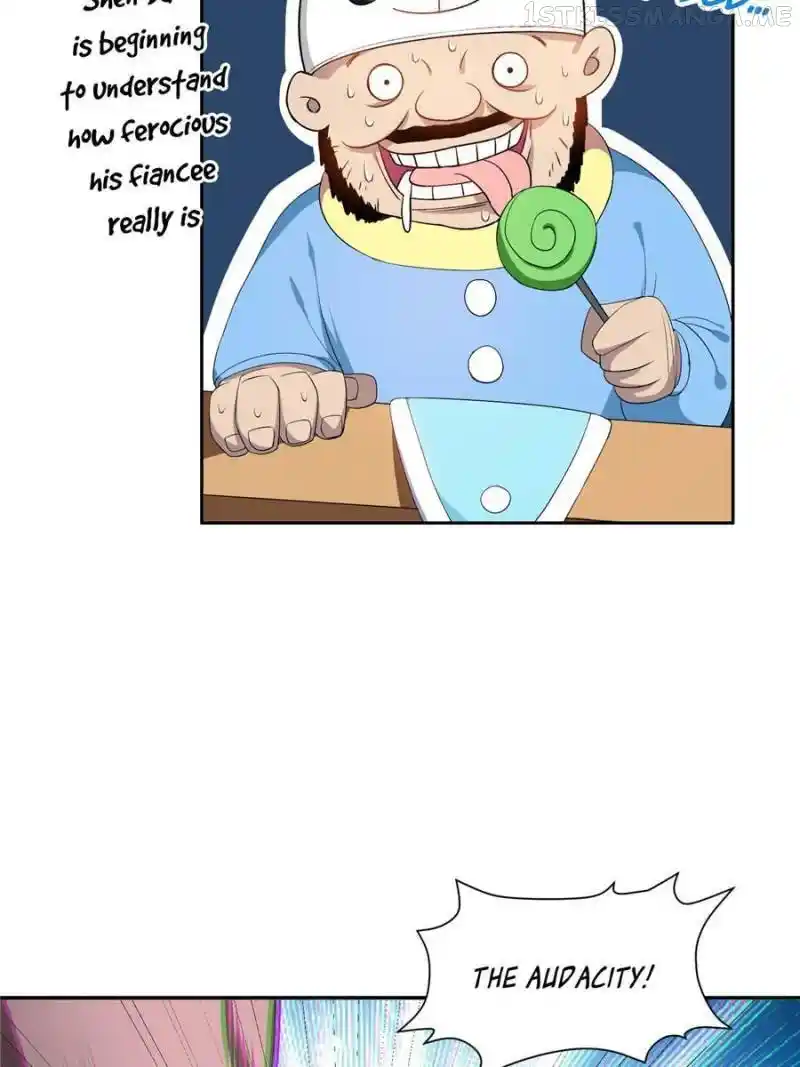 ManhwaFull Chapter 158