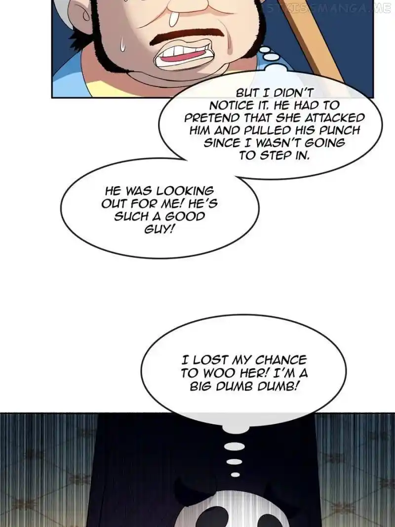 ManhwaFull Chapter 158