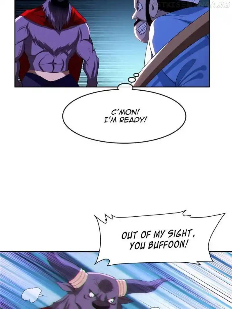 ManhwaFull Chapter 158