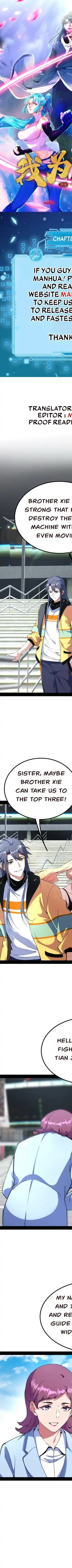 ManhwaFull Chapter 158.1