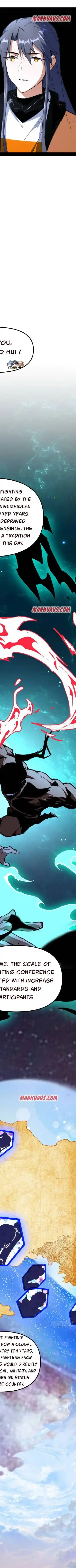 ManhwaFull Chapter 158.1