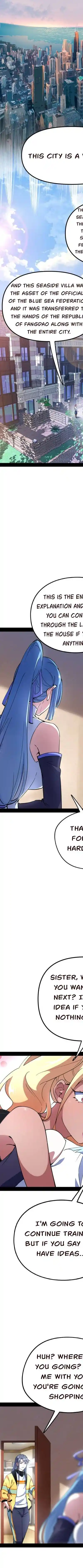 ManhwaFull Chapter 158.1