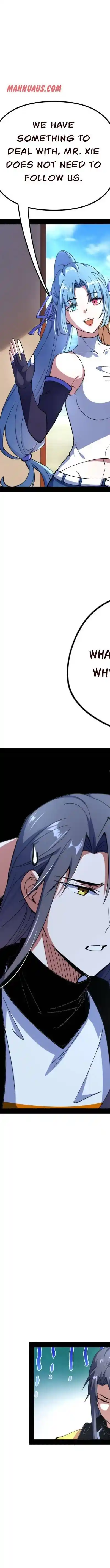 ManhwaFull Chapter 158.1