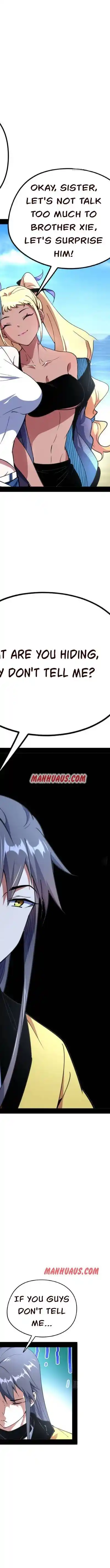 ManhwaFull Chapter 158.1