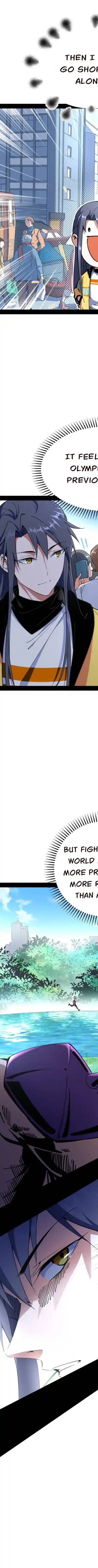 ManhwaFull Chapter 158.1