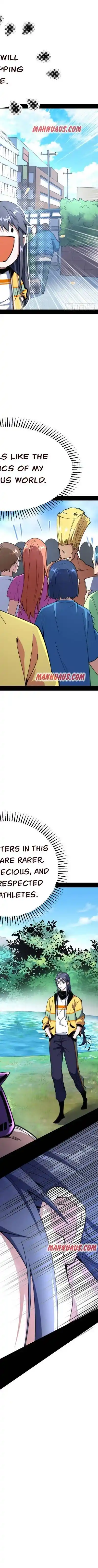 ManhwaFull Chapter 158.1