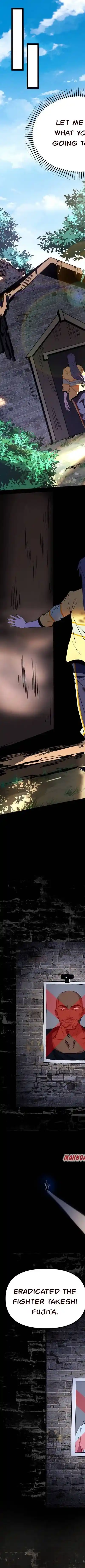 ManhwaFull Chapter 158.1