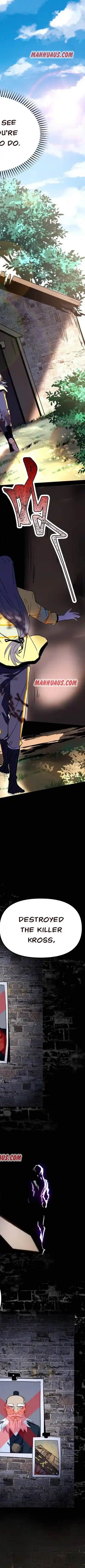 ManhwaFull Chapter 158.1