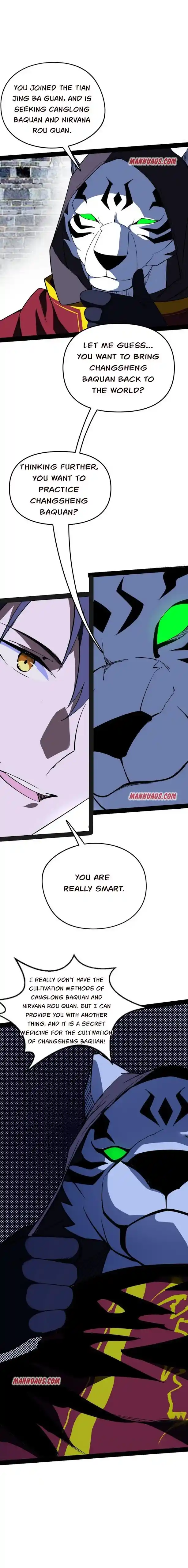 ManhwaFull Chapter 158.2