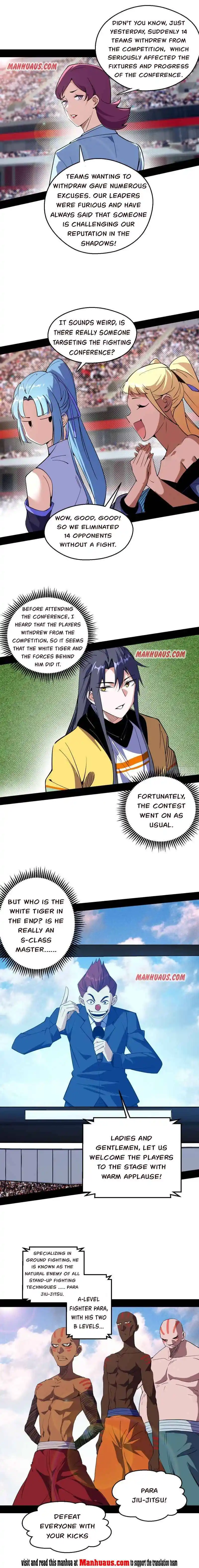 ManhwaFull Chapter 159.2