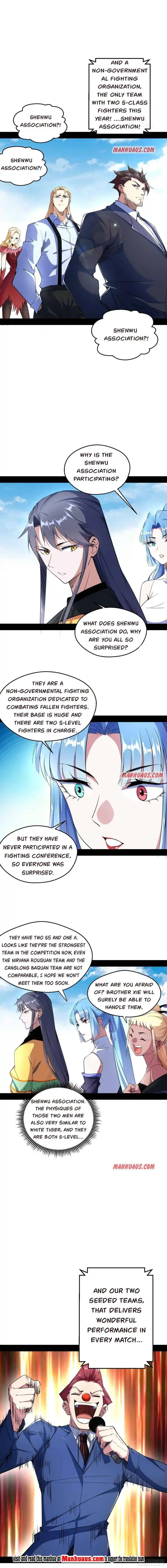 ManhwaFull Chapter 159.2