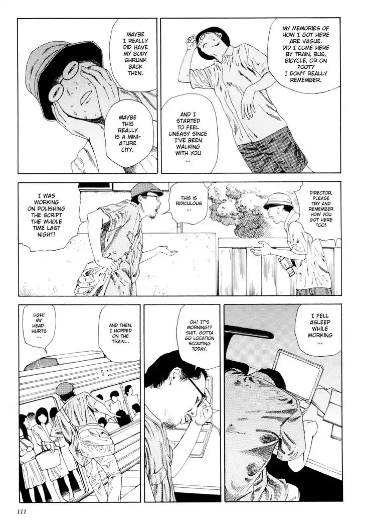 ManhwaFull Chapter 1.6