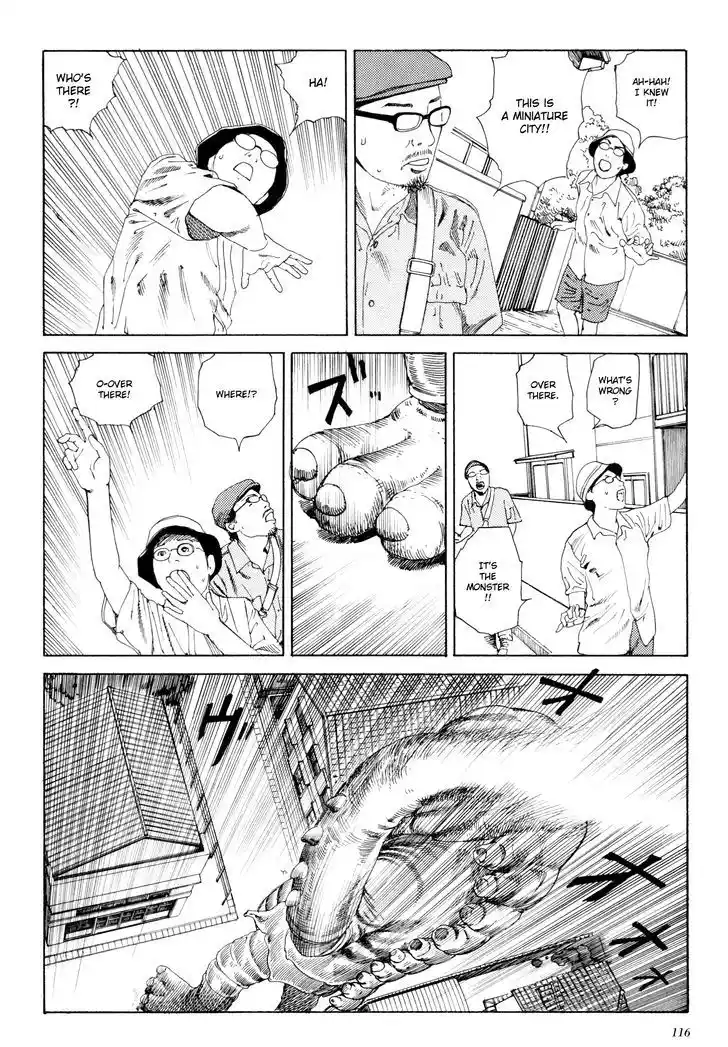 ManhwaFull Chapter 1.6