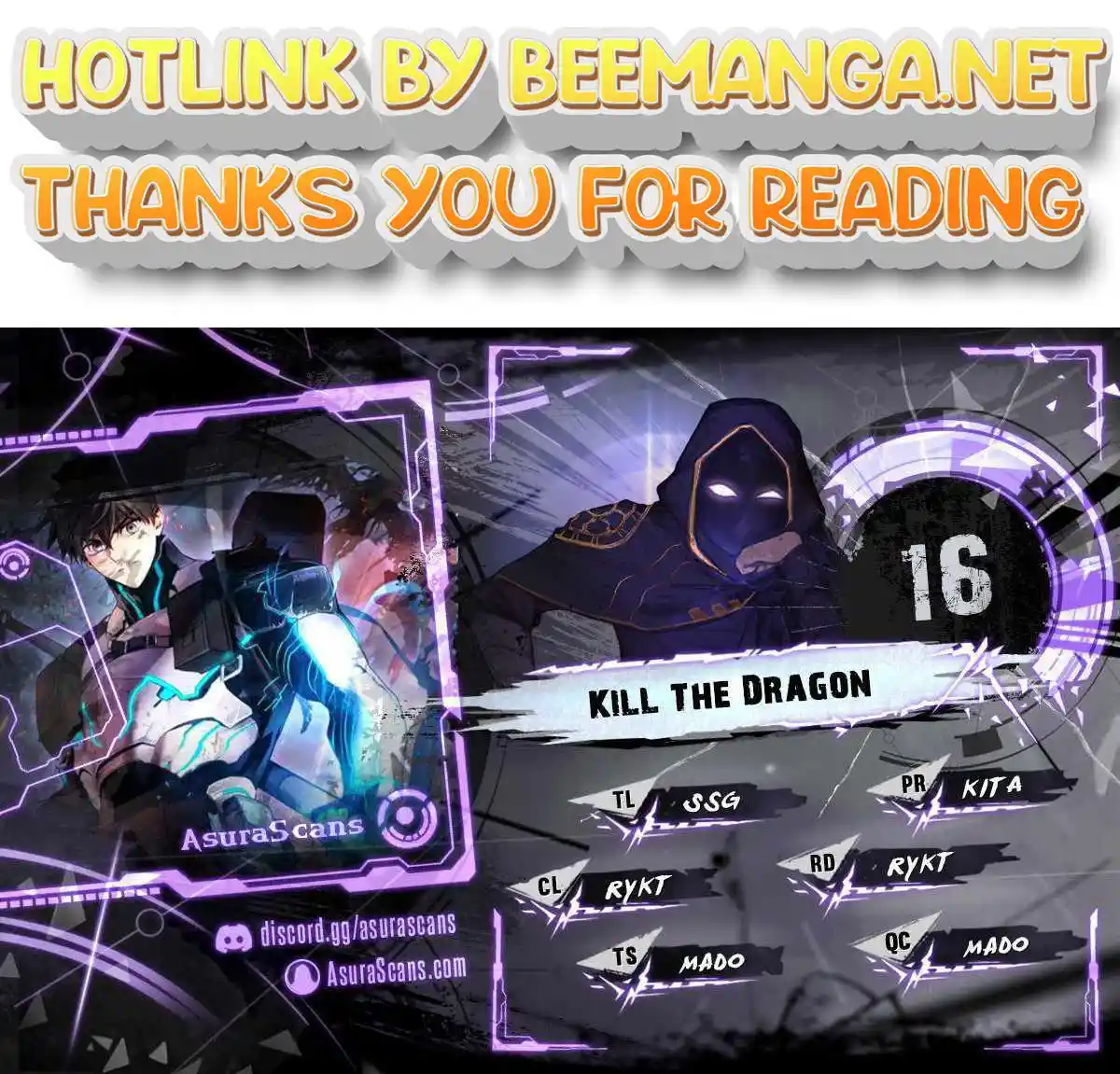 ManhwaFull Chapter 16