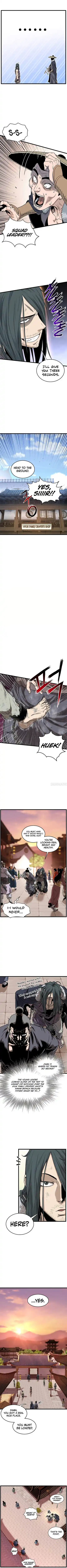 ManhwaFull Chapter 160