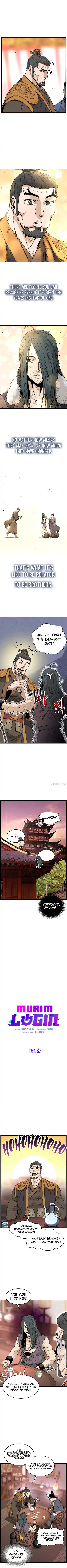 ManhwaFull Chapter 160