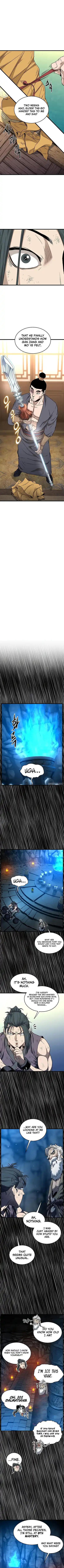 ManhwaFull Chapter 160