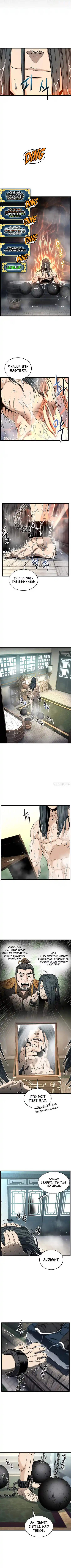 ManhwaFull Chapter 160
