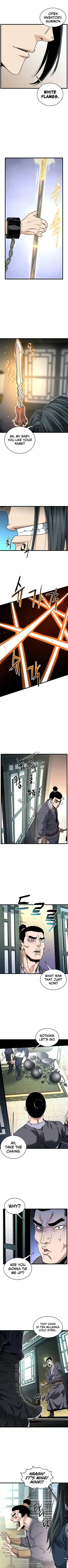 ManhwaFull Chapter 160