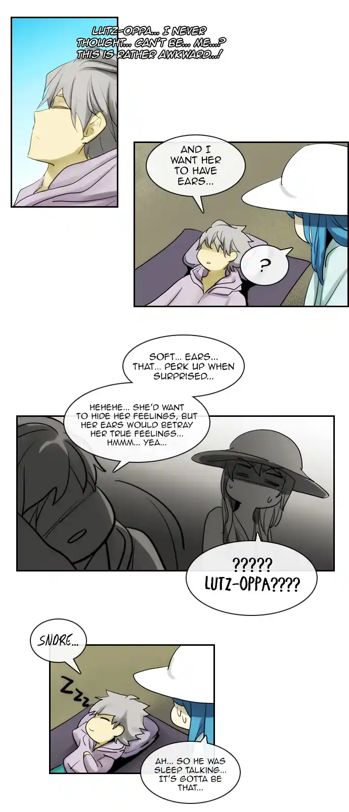 ManhwaFull Chapter 160.02