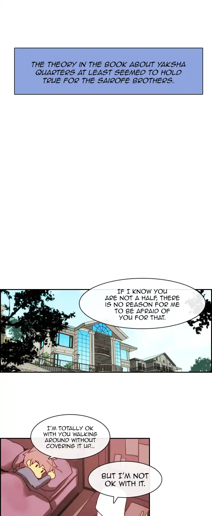 ManhwaFull Chapter 160.02