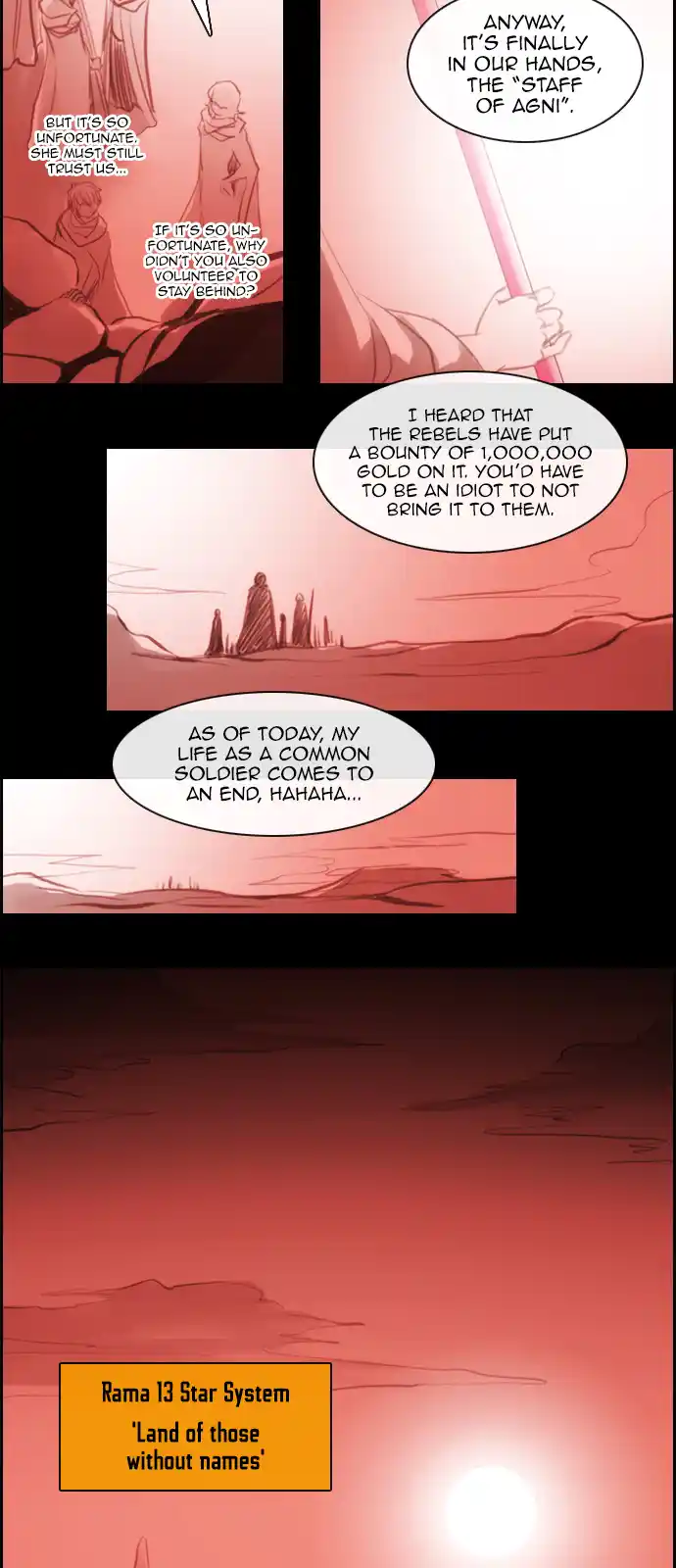 ManhwaFull Chapter 160.03