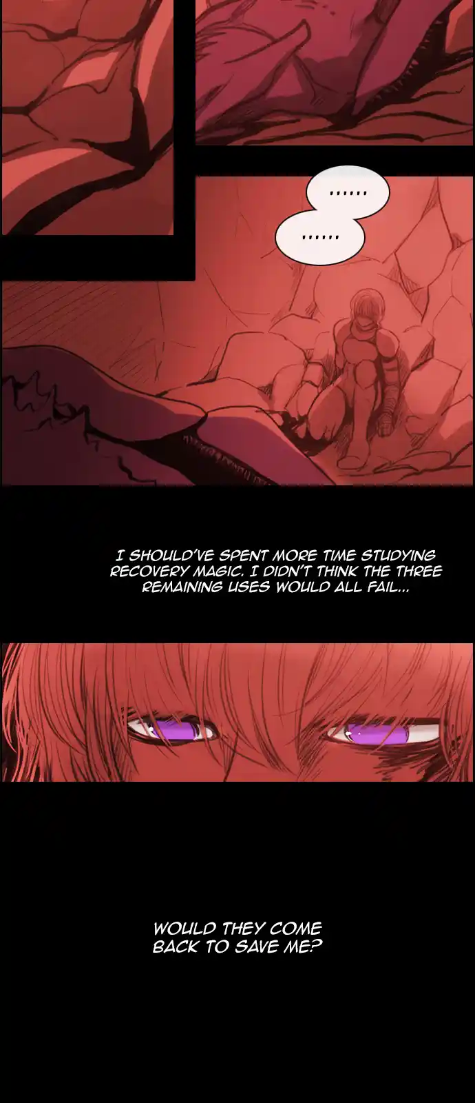 ManhwaFull Chapter 160.03