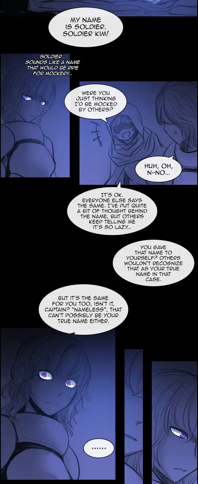 ManhwaFull Chapter 160.03