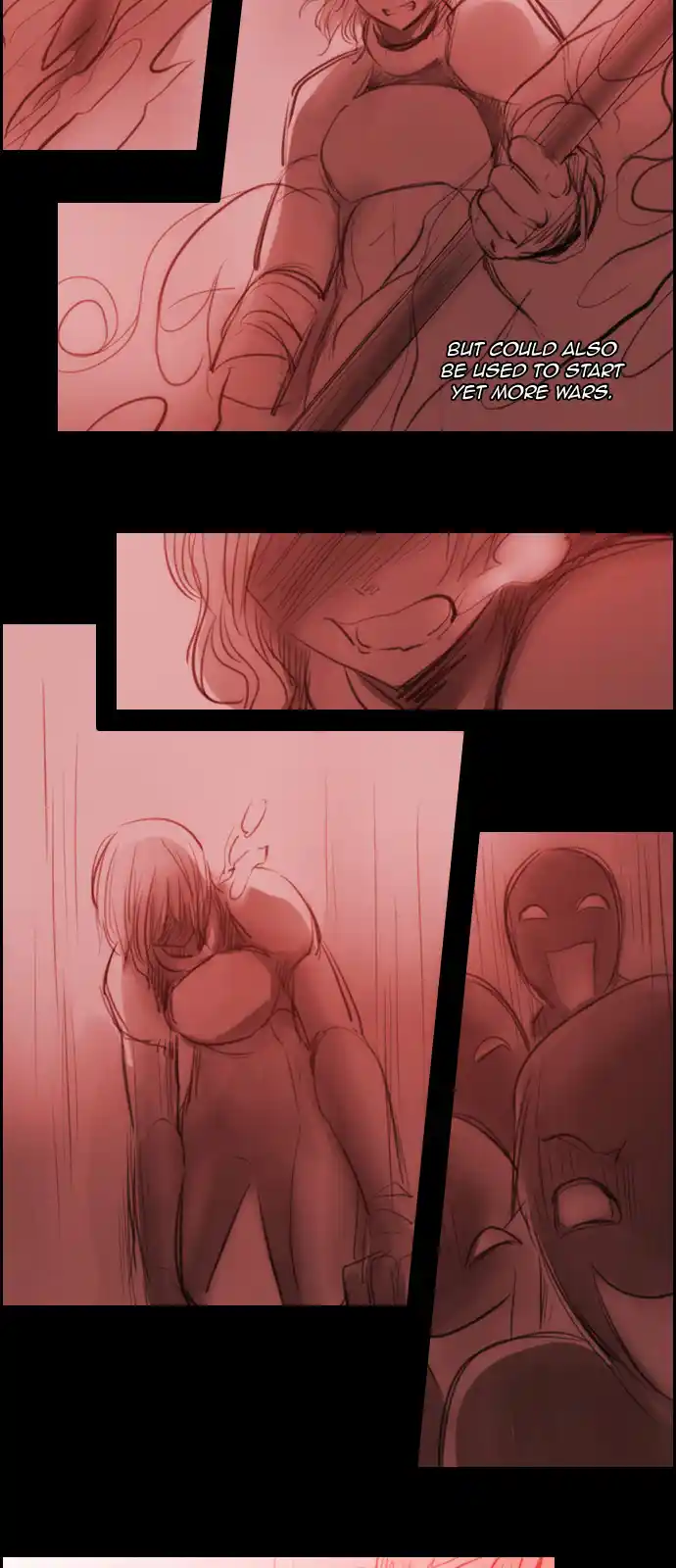 ManhwaFull Chapter 160.04