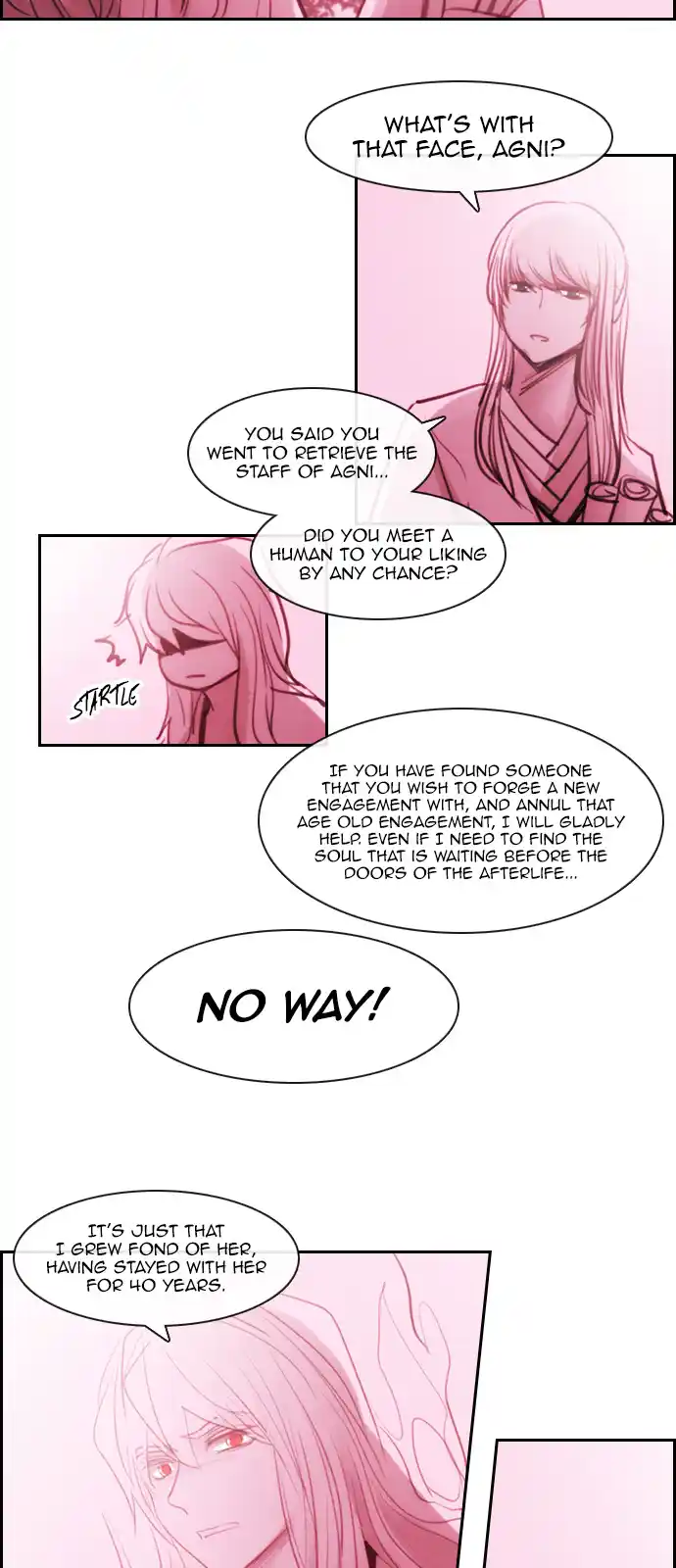 ManhwaFull Chapter 160.04