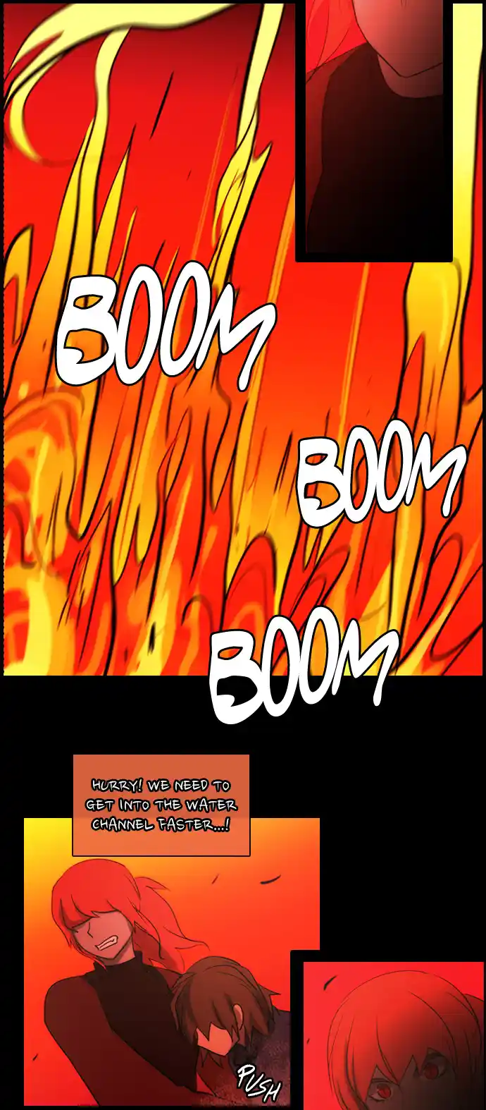 ManhwaFull Chapter 160.06