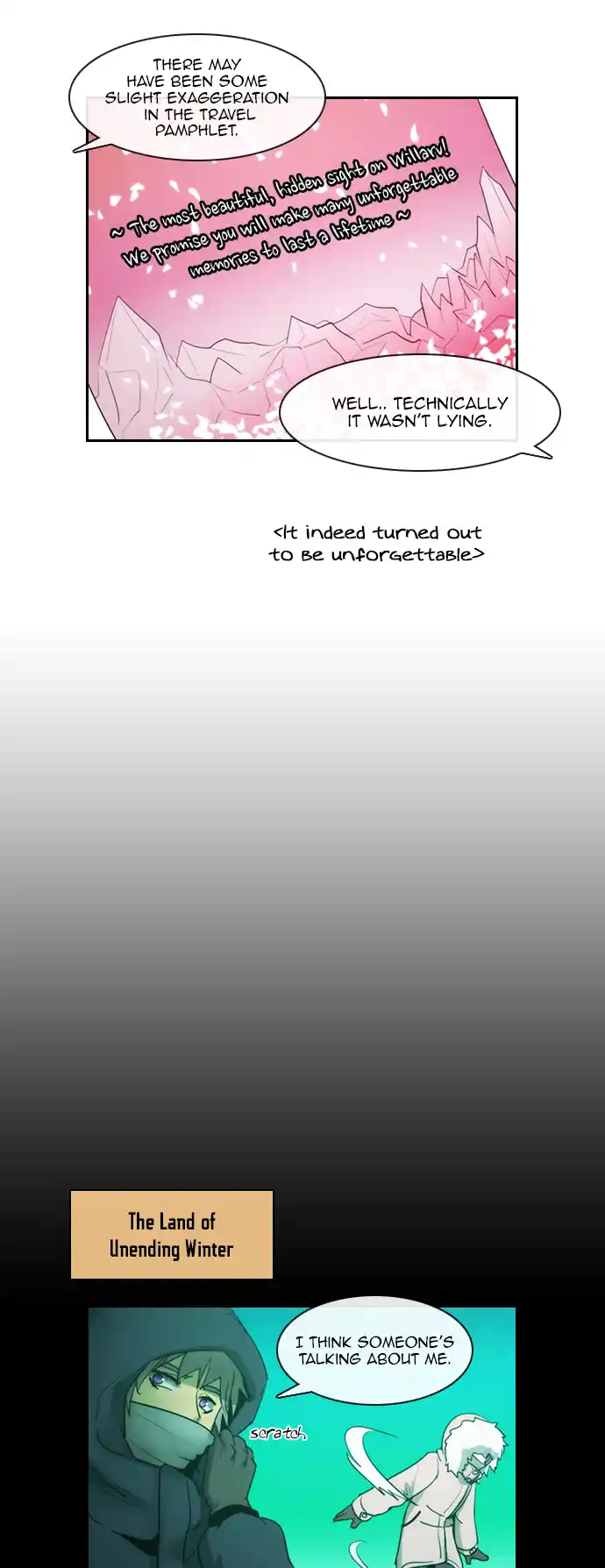 ManhwaFull Chapter 160.08