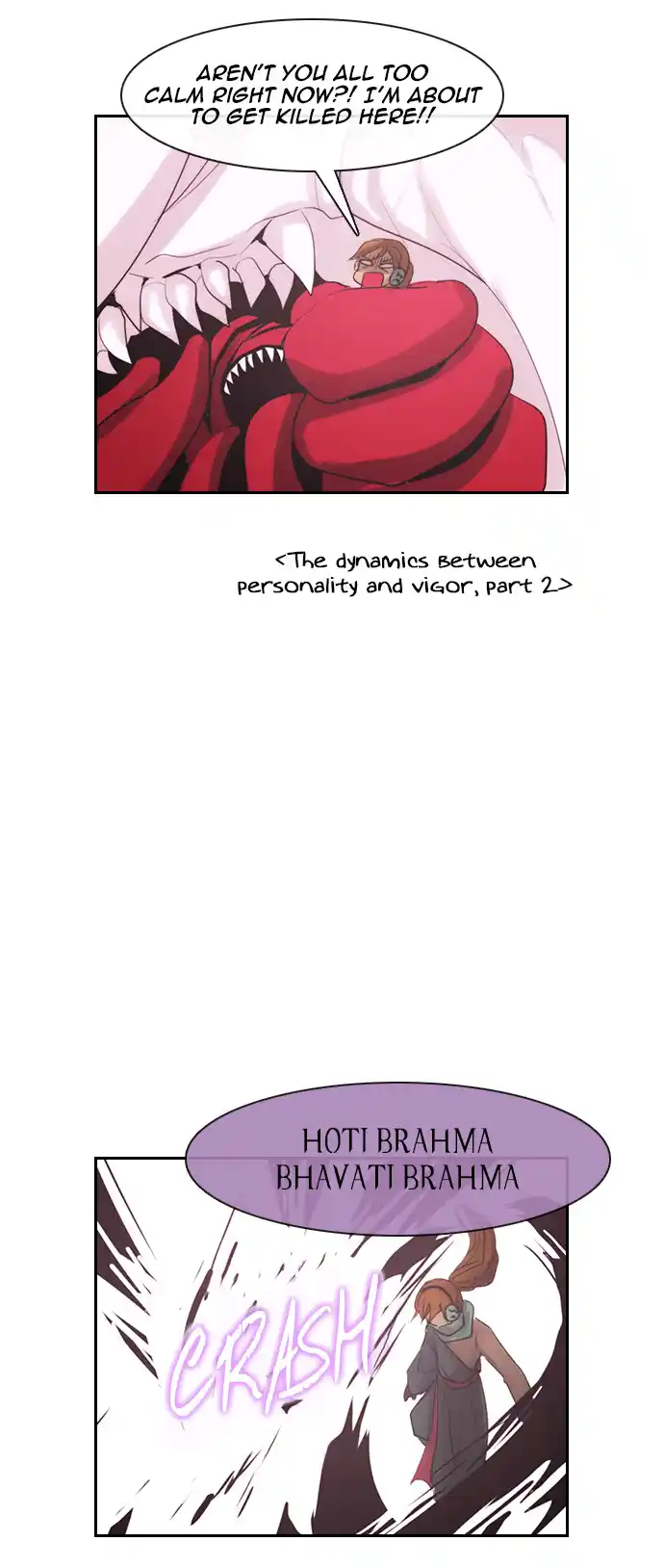 ManhwaFull Chapter 160.09