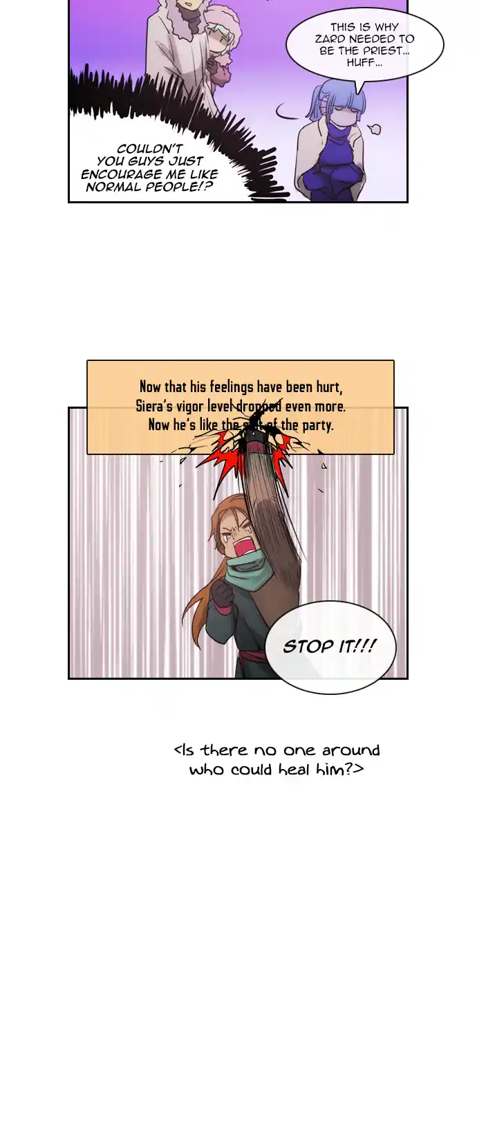 ManhwaFull Chapter 160.09