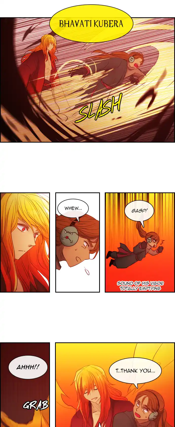 ManhwaFull Chapter 160.09