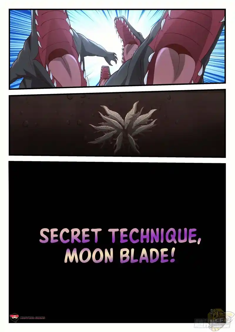 ManhwaFull Chapter 1601