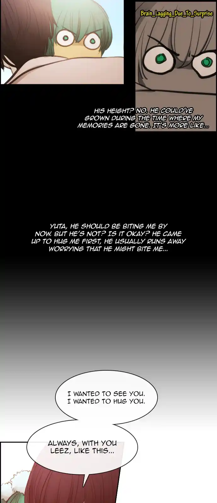 ManhwaFull Chapter 160.12