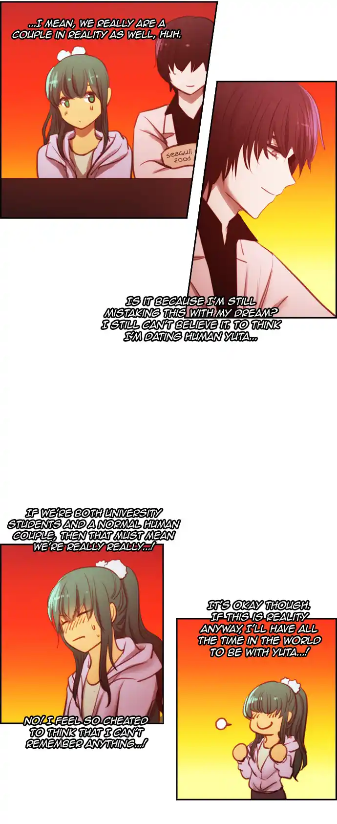 ManhwaFull Chapter 160.12