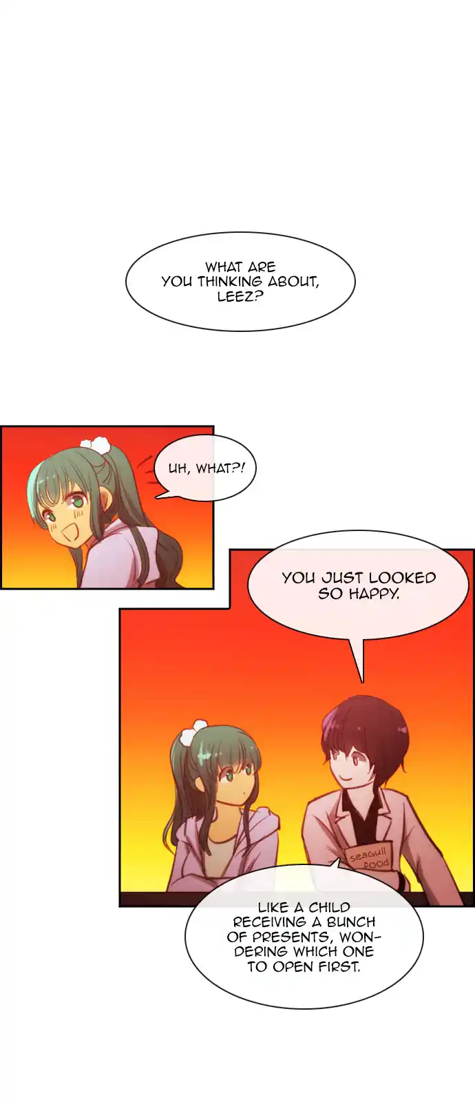 ManhwaFull Chapter 160.12